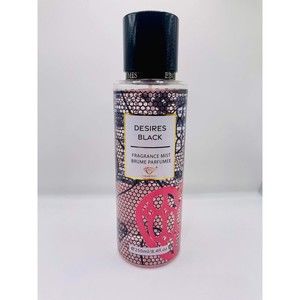EBC Collection Desired Black Body Spray 8.4 Oz